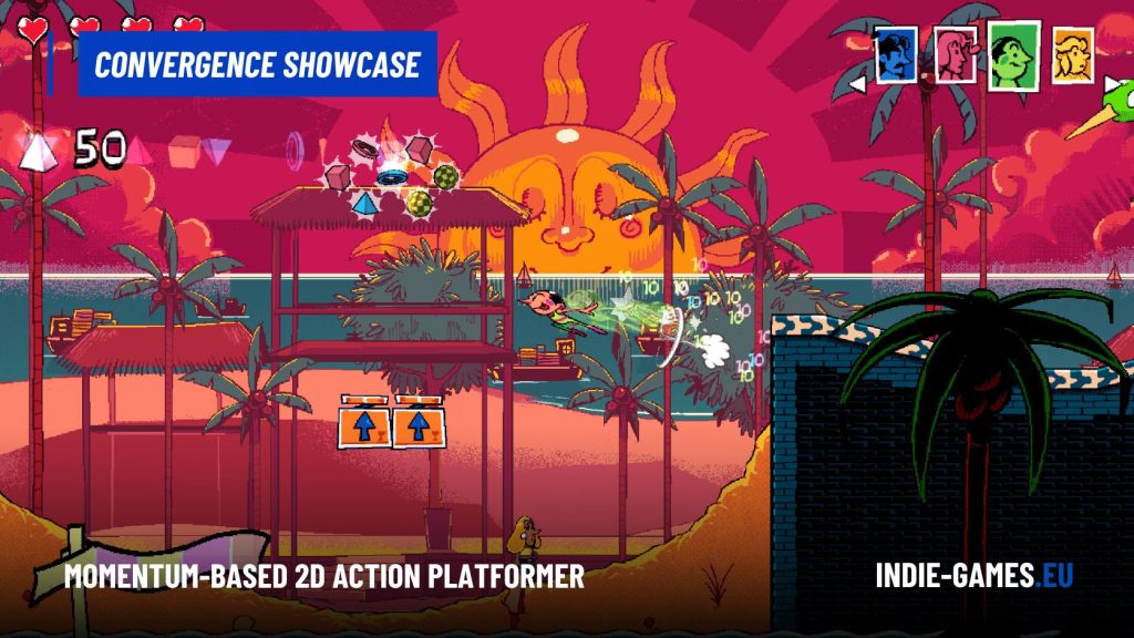 ARTIUS: Pure Imagination Launches for PC in Early 2027