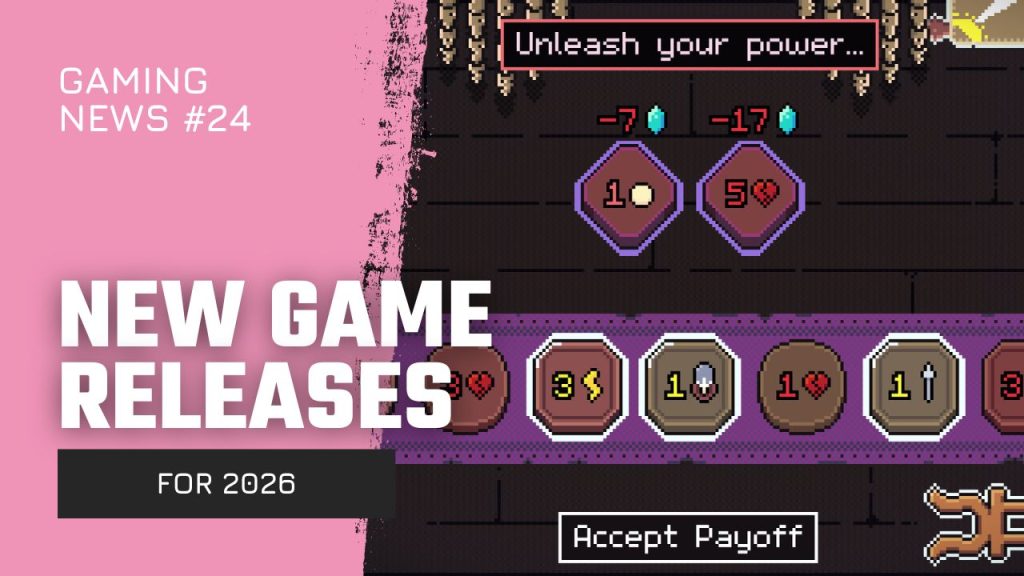 Charon’s Obol Brings Coin-Flipping Strategy to the Roguelike Genre