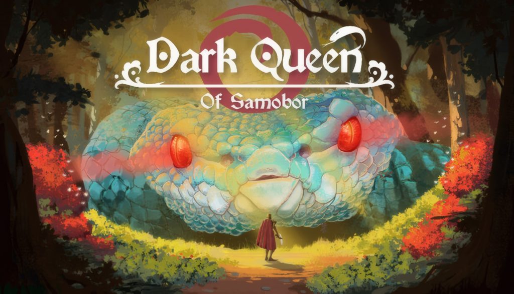[PREVIEW] Dark Queen of Samobor – Promising Croatian Adventure Still in Need of Polish