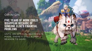 [OPINION] Edge Of Memories Deserved Better Than Becoming Another Casualty Of Publisher Problems