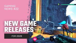 Fading Echo Launches Late July With Star-Studded Voice Cast and Elemental Combat