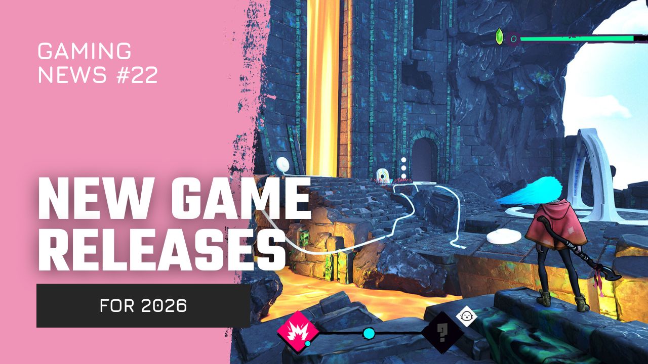 Fading Echo Launches Late July With Star-Studded Voice Cast and Elemental Combat