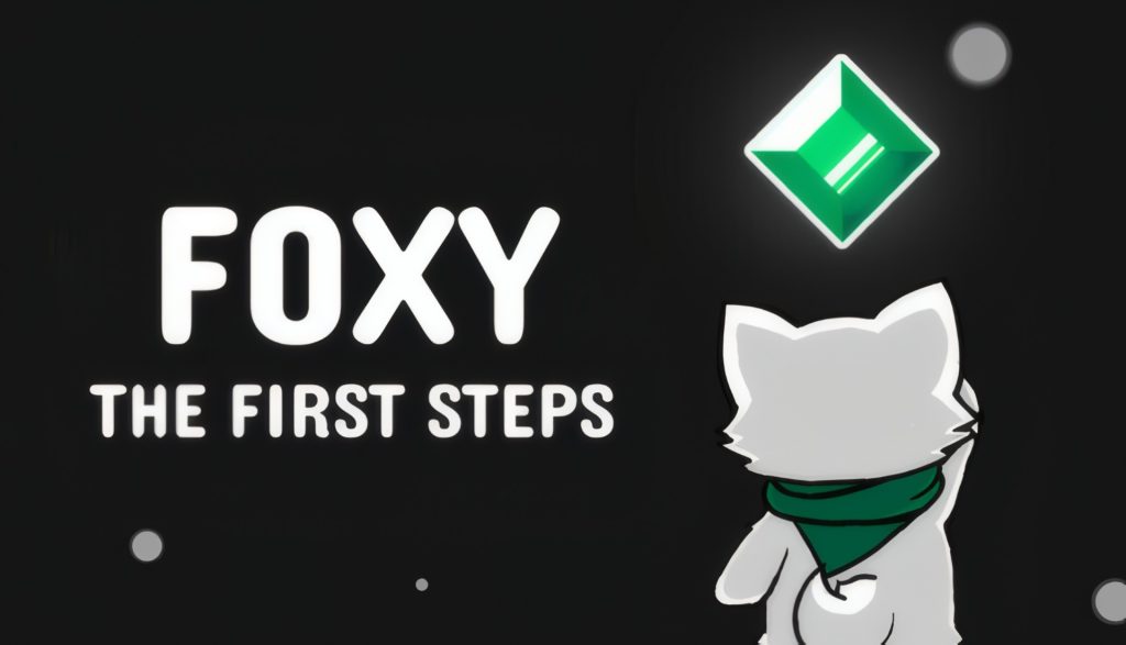 Foxy: The First Steps – Precision Platforming Done Right