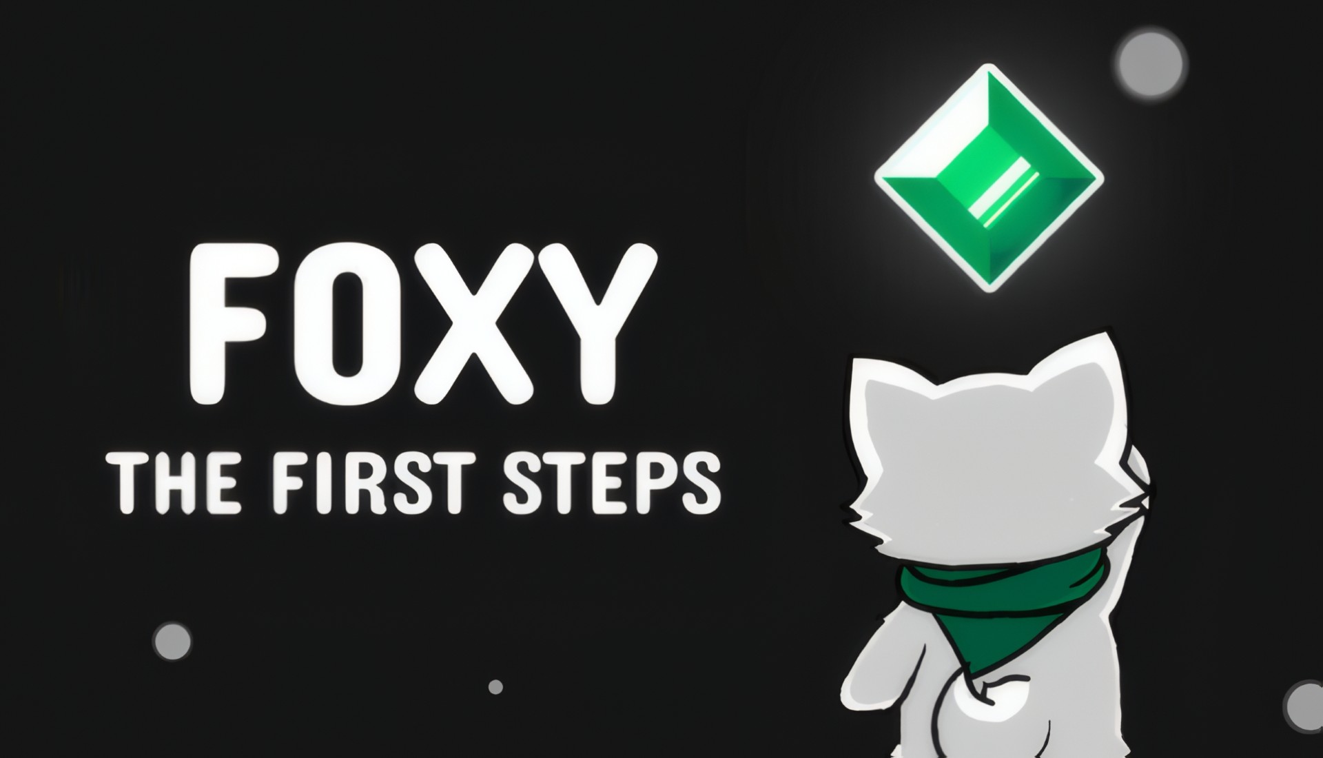 Foxy: The First Steps – Precision Platforming Done Right