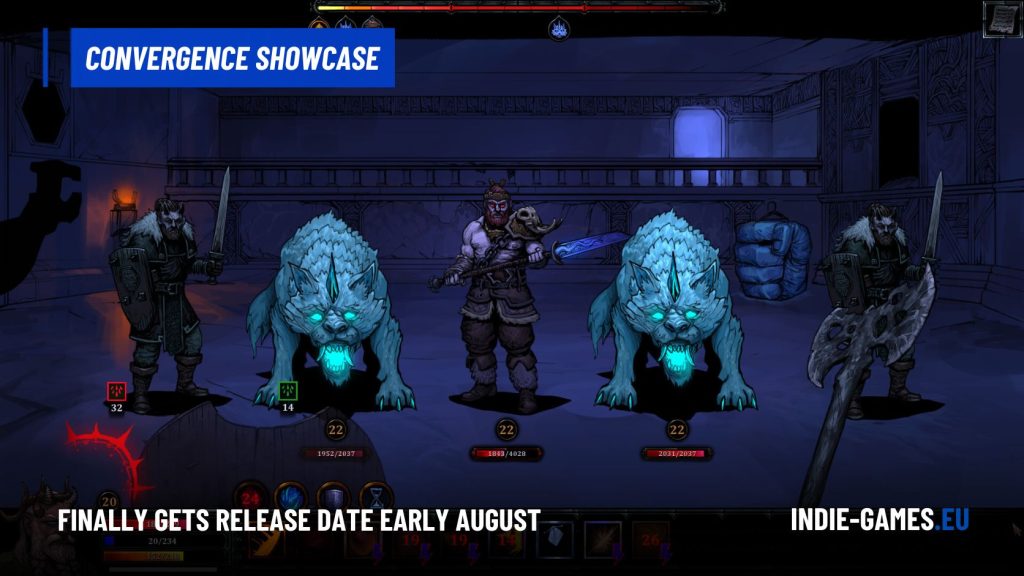HellSlave II: Judgment of the Archon Launches on PC This August