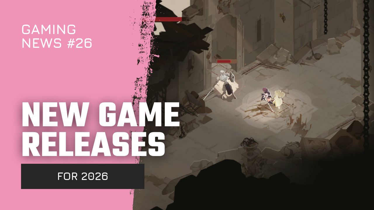 Beautiful Hand-Drawn Action RPG Lunarium Arrives on Steam Late July