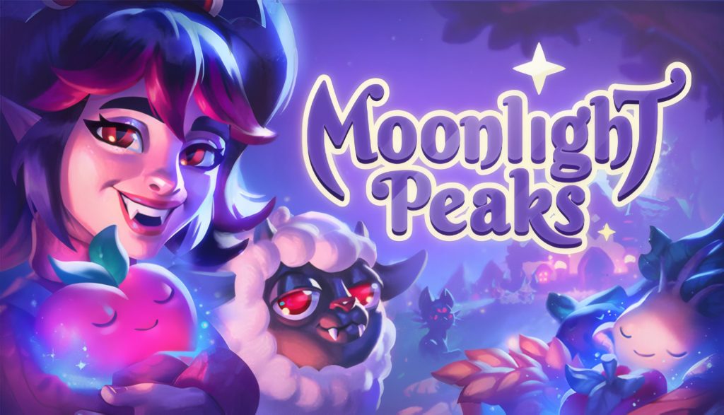 Moonlight Peaks – Charming Supernatural Farming Sim For Genre Fans