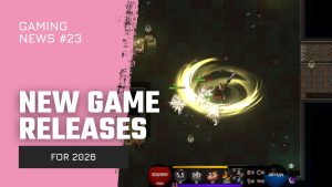 Phantom Tower Enters Steam Early Access Next Week With Deep Roguelike RPG Systems