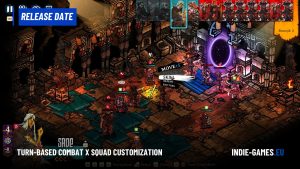 Prelude: Dark Pain Enters Steam Early Access Late July