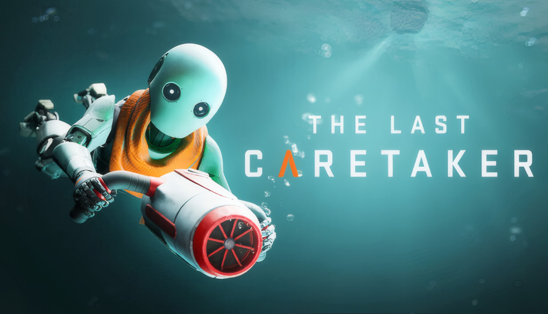 [EARLY ACCESS] The Last Caretaker – Survival Game I Cannot Stop Playing
