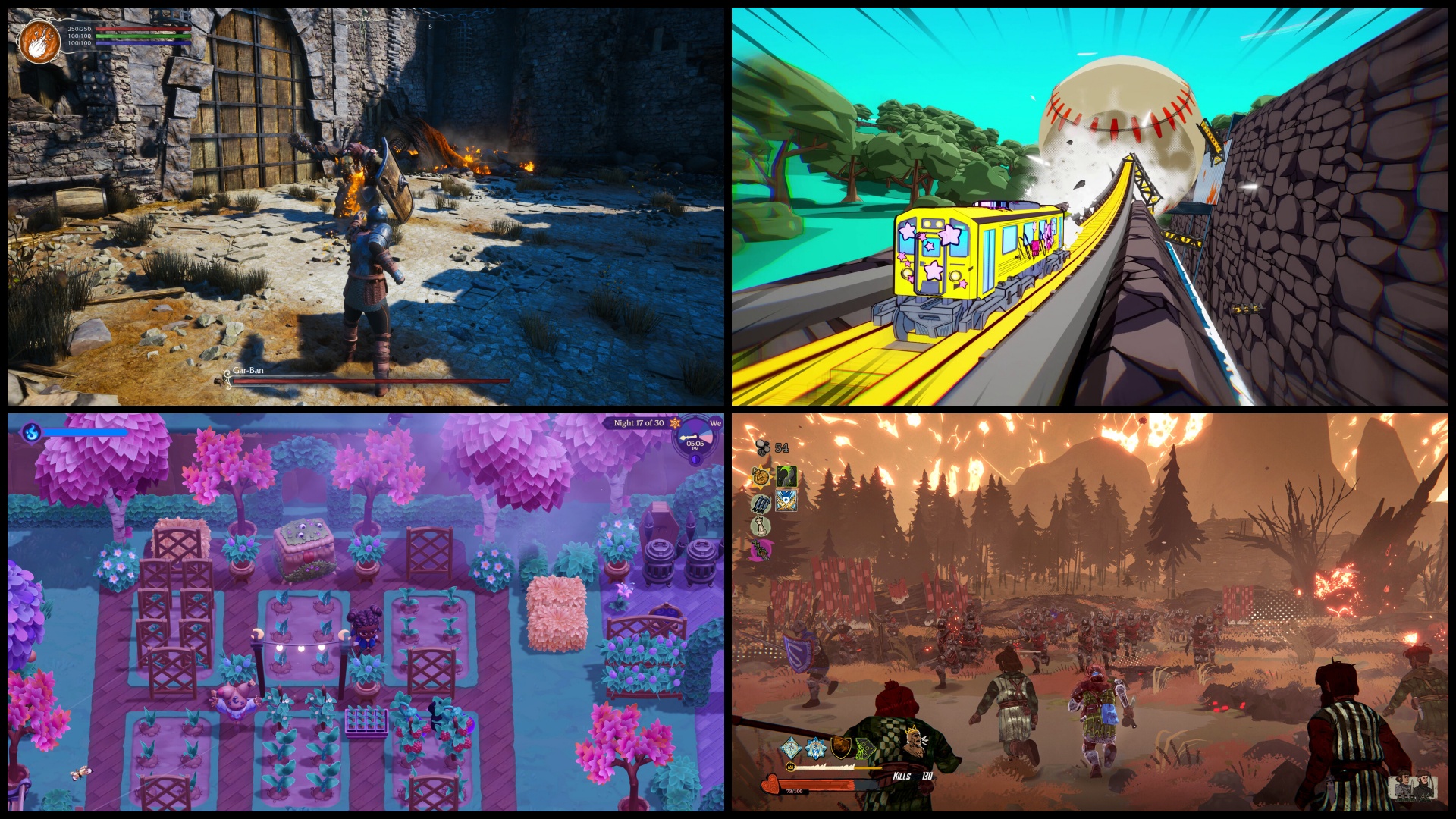 Top 12 Indie Games Releasing in July 2026