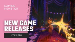 BioShock-Inspired FPS Twisted Tower Arrives on Steam This August