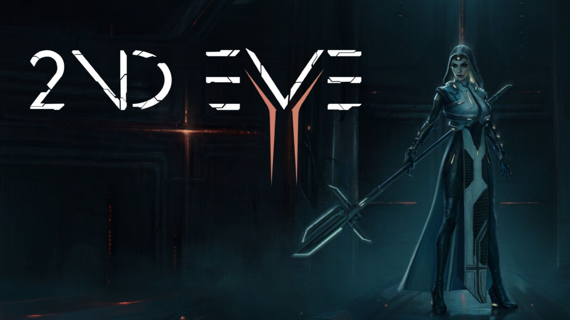 [Early Access] 2nd EVE – Sci-Fi Action RPG That Lacks a Sense of Stakes