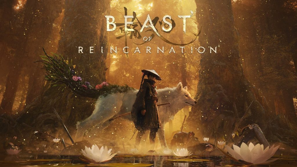 Beast of Reincarnation – Beautiful, Ambitious and Far Too Repetitive
