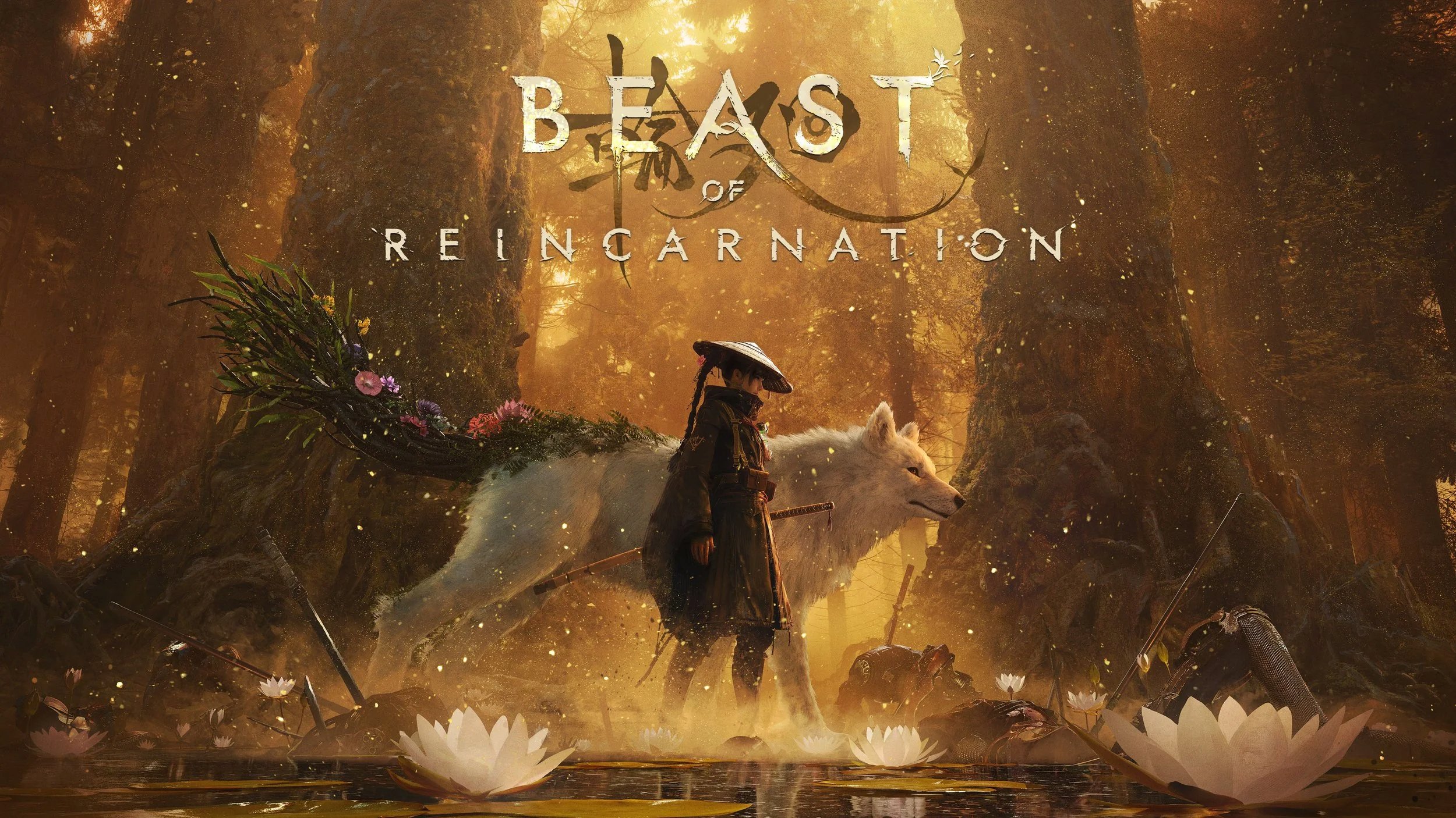 Beast of Reincarnation – Beautiful, Ambitious and Far Too Repetitive