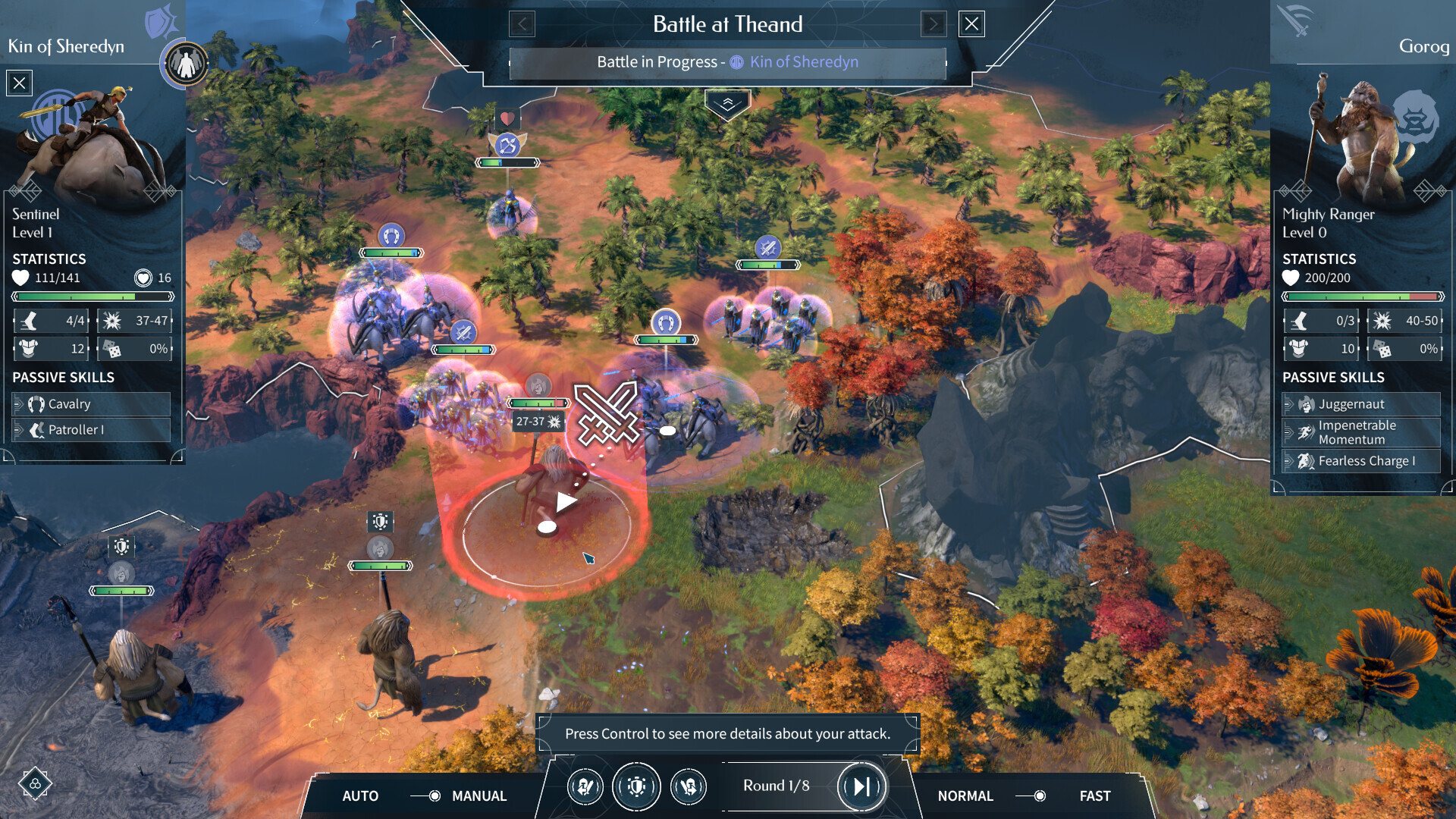 Endless Legend 2 Leaves Early Access in September, Adds Console