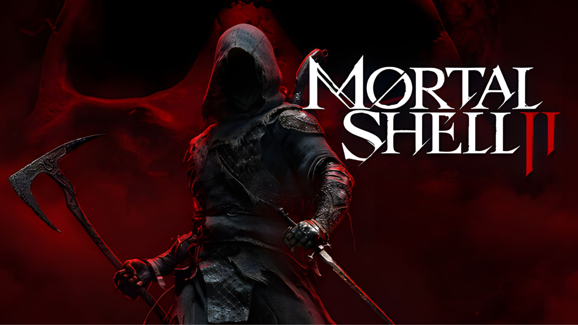 Mortal Shell II – Brutal Sequel That Finally Finds Its Identity