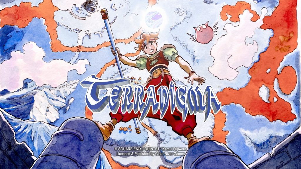 [GAMESCOM 2026] Terranigma Preview – A Lost SNES Classic Returns in 2027