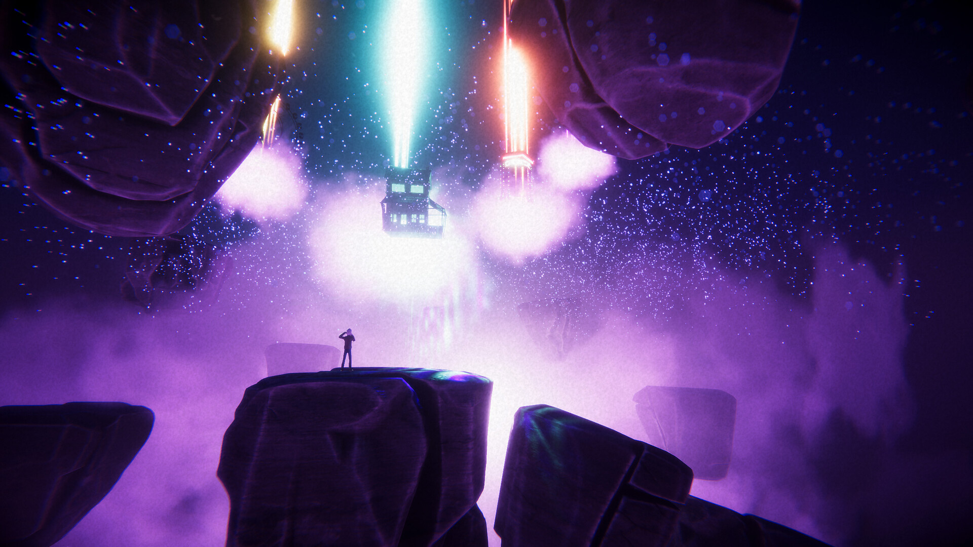 The Journey Home Demo Is Now Available on Steam