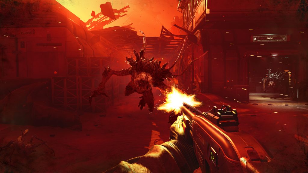 Alien Deathstorm Launches in Spring 2027 With Day-One Game Pass Release