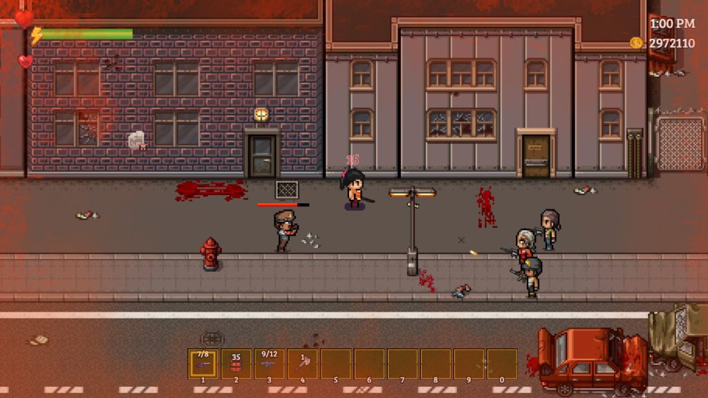 Ashfield Hollow Launches Ten-Hour Steam Demo With Save Transfers
