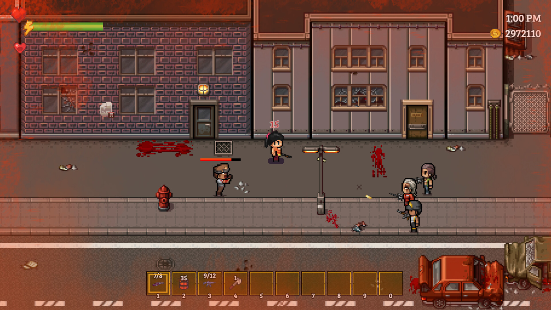 Ashfield Hollow Launches Ten-Hour Steam Demo With Save Transfers