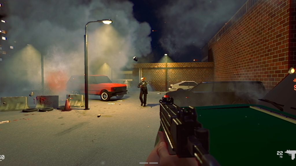 Cop Bastard Finds a Publisher and Targets an October 2026 Release