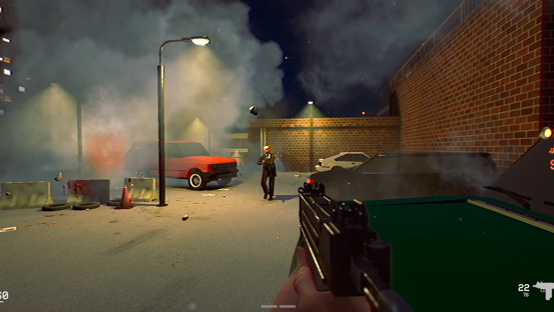 Cop Bastard Finds a Publisher and Targets an October 2026 Release