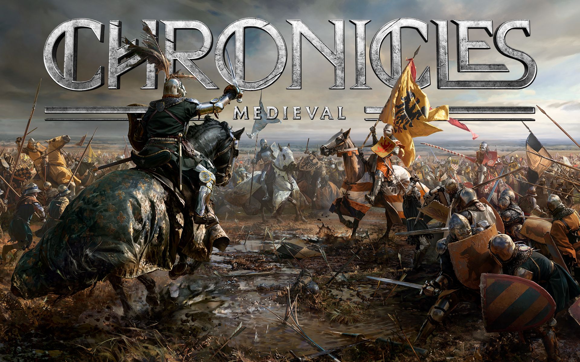 [GAMESCOM 2026] Chronicles: Medieval Looks Far More Ambitious Than a Simple Mount & Blade Rival