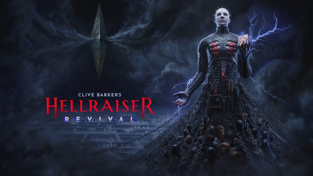 [GAMESCOM 2026] Clive Barker’s Hellraiser: Revival Preview – Ready to Open the Box