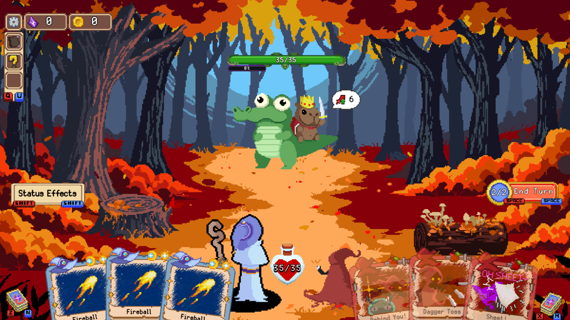 Duo Quest Demo Adds Online Co-Op Ahead of Mid September Launch
