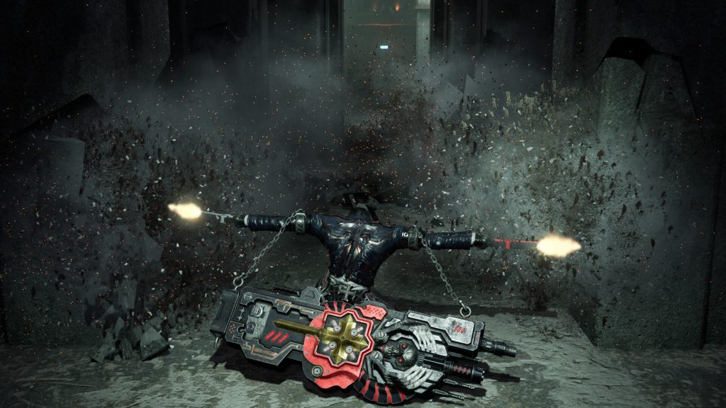 Gungrave G.O.R.E: Blood Heat’s New Trailer Shows This Is More Than a Visual Upgrade