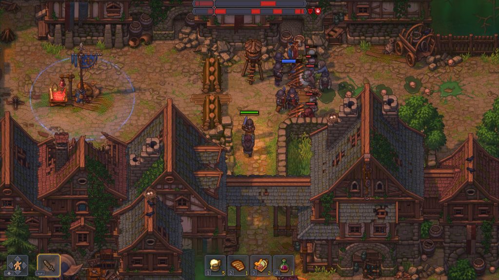 Graveyard Keeper 2 Has Already Made $1.5 Million Before Launch