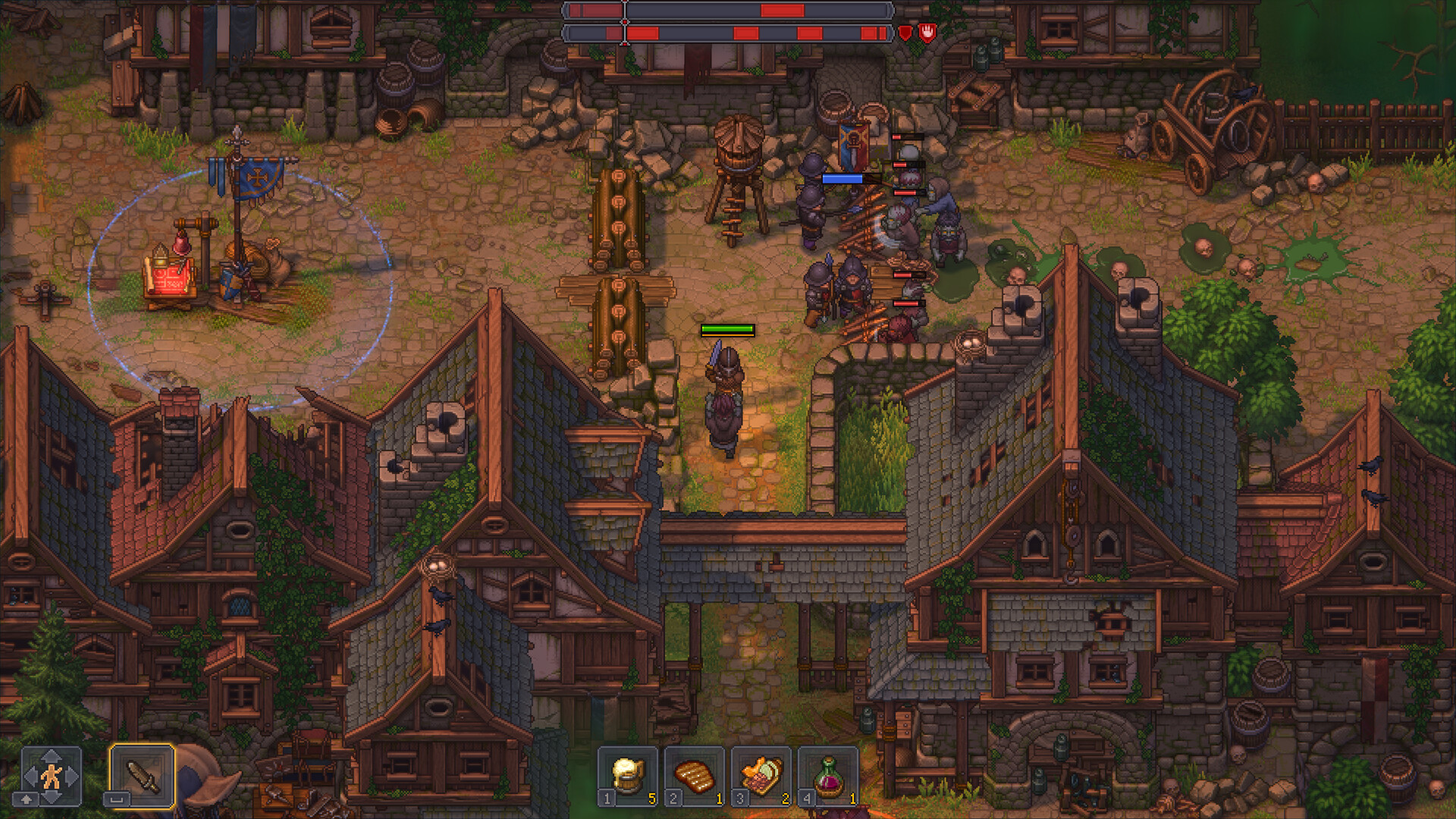Graveyard Keeper 2 Has Already Made $1.5 Million Before Launch