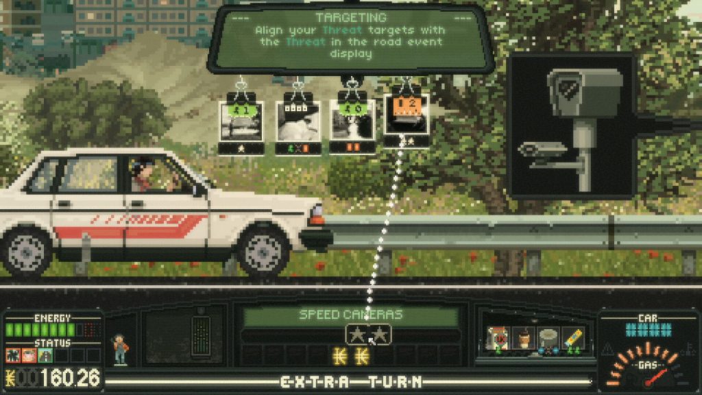 Keep Driving Reaches Consoles After Selling 300,000 Copies on PC