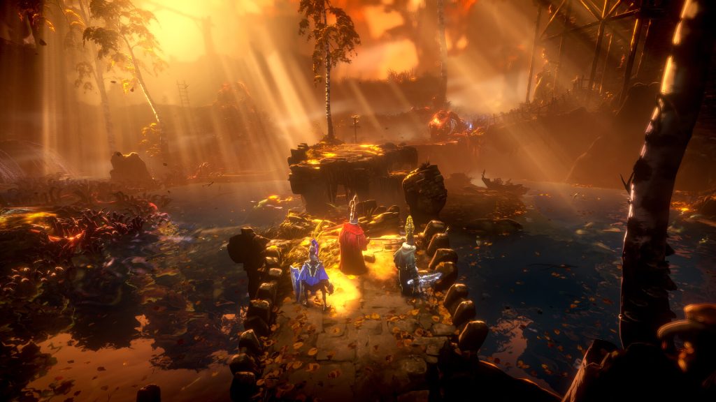 No Rest for the Wicked 1.0 Delayed to March 2027