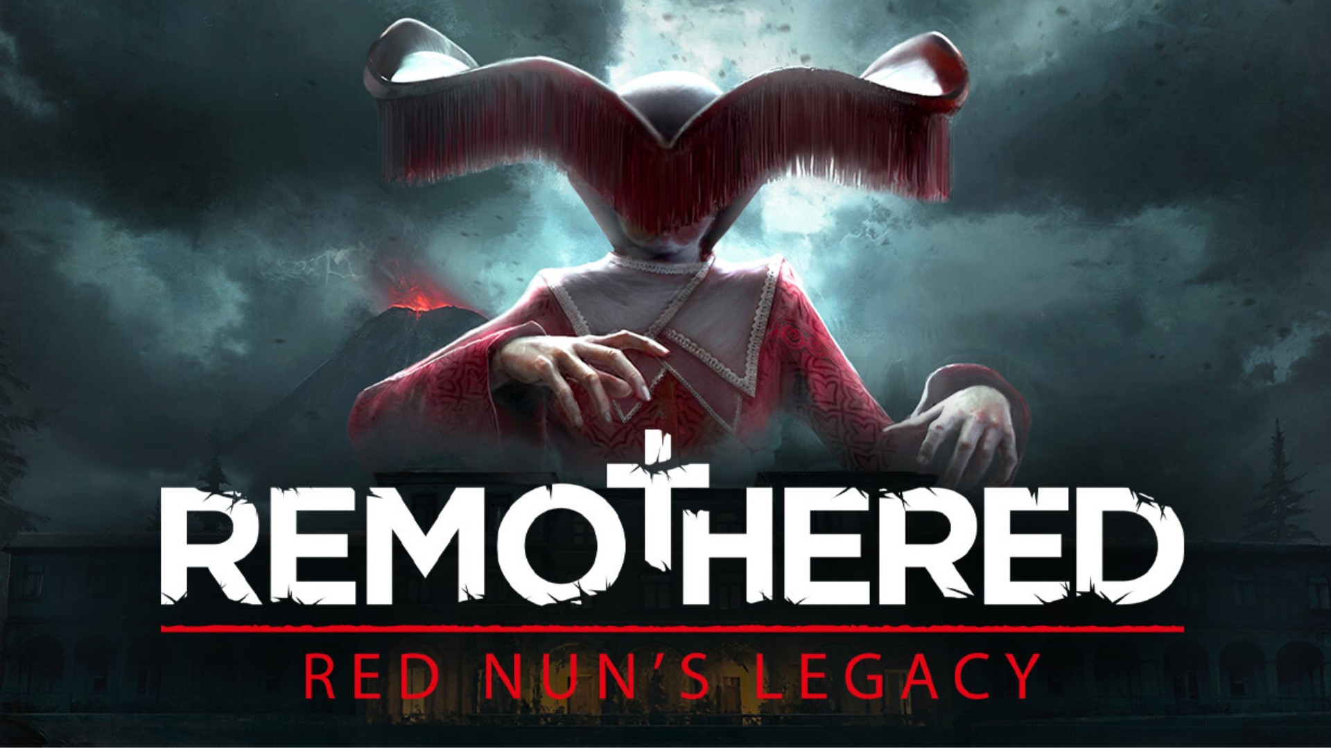 [PREVIEW] Remothered: Red Nun’s Legacy – Ambitious Survival Horror That Needs More Polish