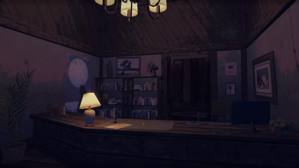 Springs, Eternal Comes to Steam in November 2026