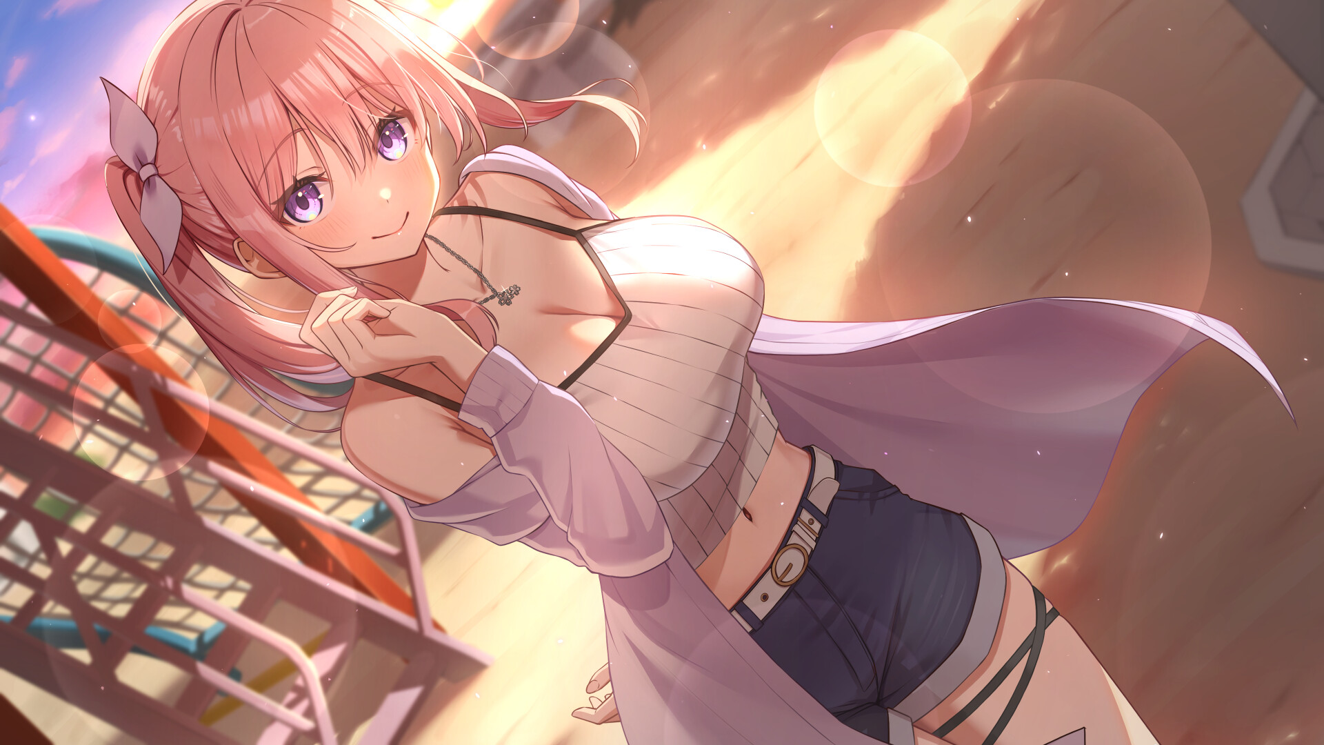 Sugar Lies Turns the Worst Possible First Meeting Into a Summer Romance