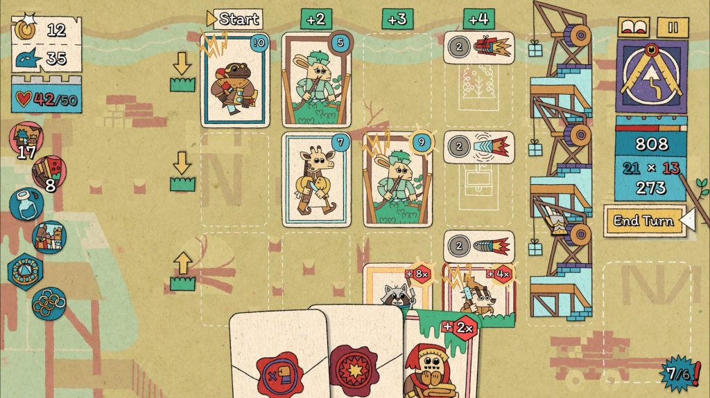 The Royal Writ Comes to Consoles and Game Pass Next Week