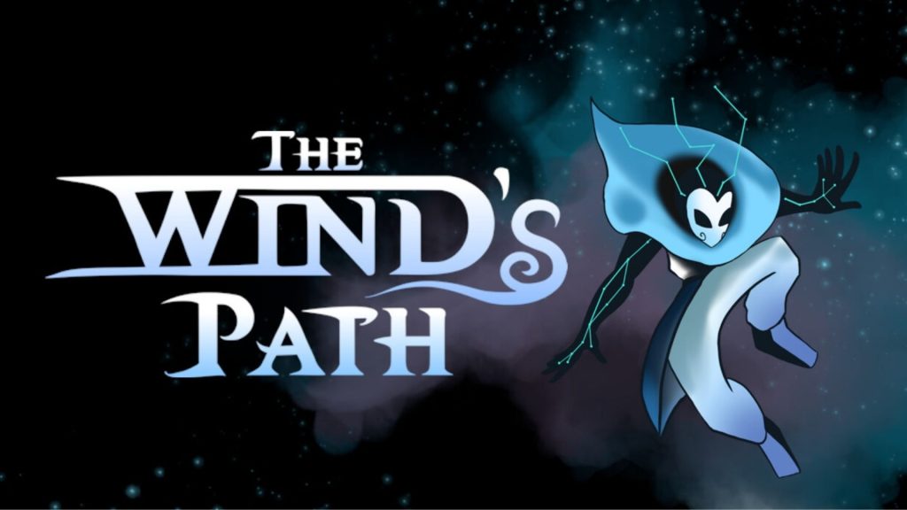 The Wind’s Path Gets DRM-Free Physical PC Release