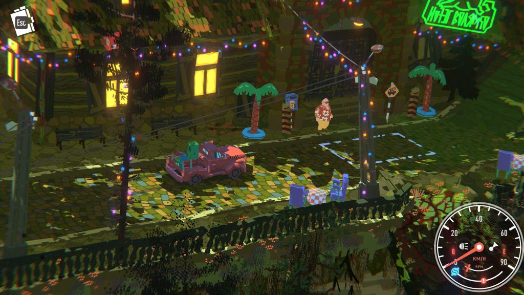 Truckful Delivers Fragile Cargo and Unsettling Secrets This October