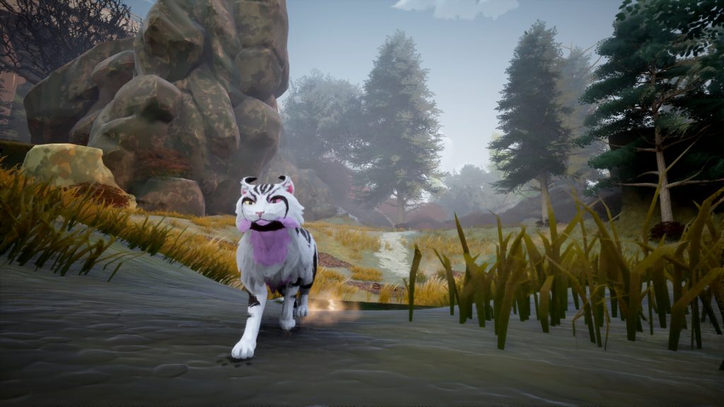 Warrior Cats: Clans of the Forest Launches in October 2026