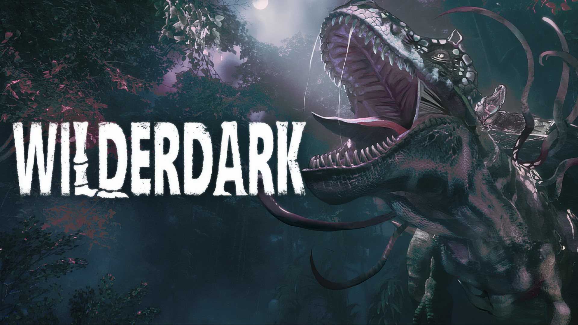 [GAMESCOM 2026] Wilderdark Preview – Ambitious Dinosaur Horror Game That Still Has Plenty to Prove