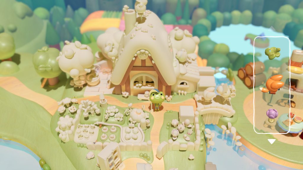 Woodo Turns Childhood Memories Into Handcrafted Dioramas This Week
