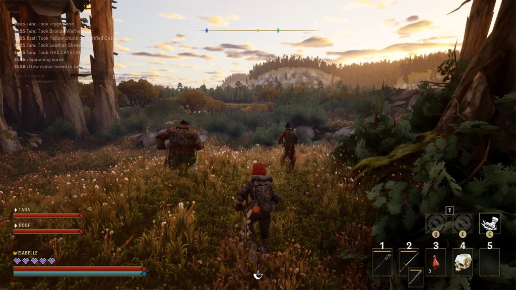 Wyldheart Lands a Major Publishing Deal After Exploding on Steam