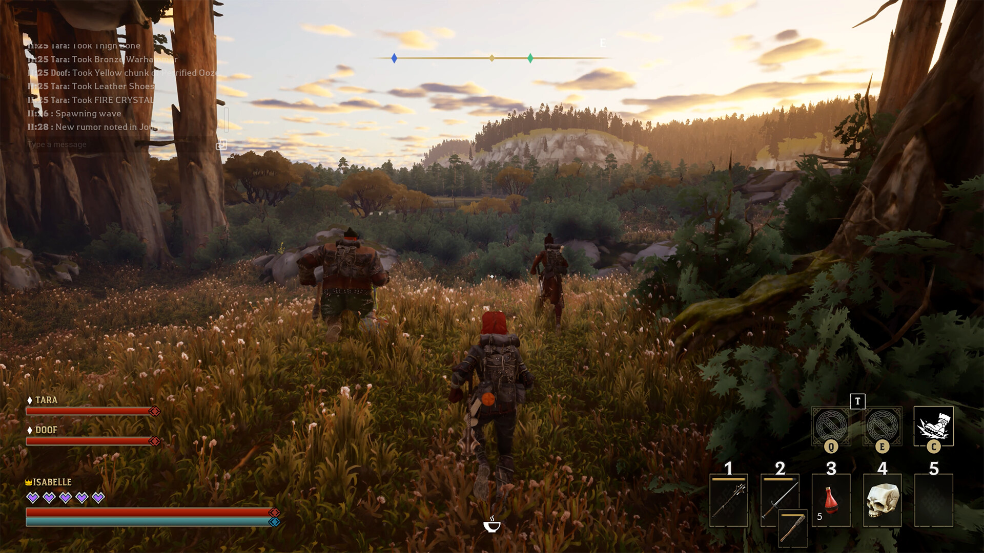 Wyldheart Lands a Major Publishing Deal After Exploding on Steam