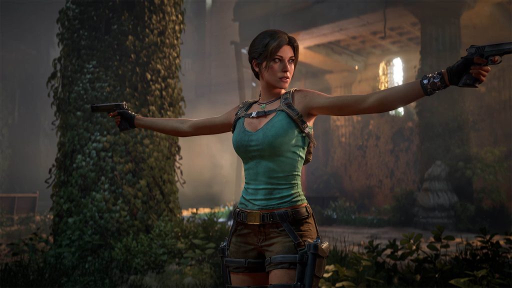 [GAMESCOM 2026] Tomb Raider: Legacy of Atlantis Preview – Expands the Original Without Losing Its Identity