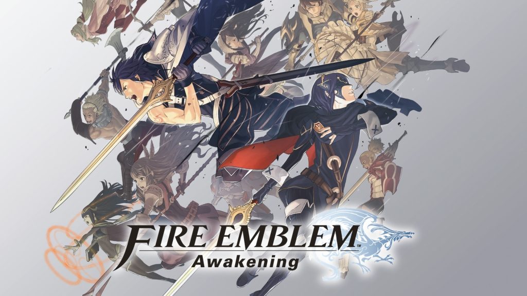 Fire Emblem Awakening Retro Review – Unfulfilled Potential